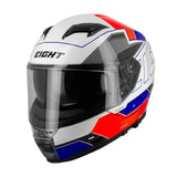 Casque moto Homme Intégral - S442 VENGE R FEDERATION - LE PRATIQUE DU MOTARD