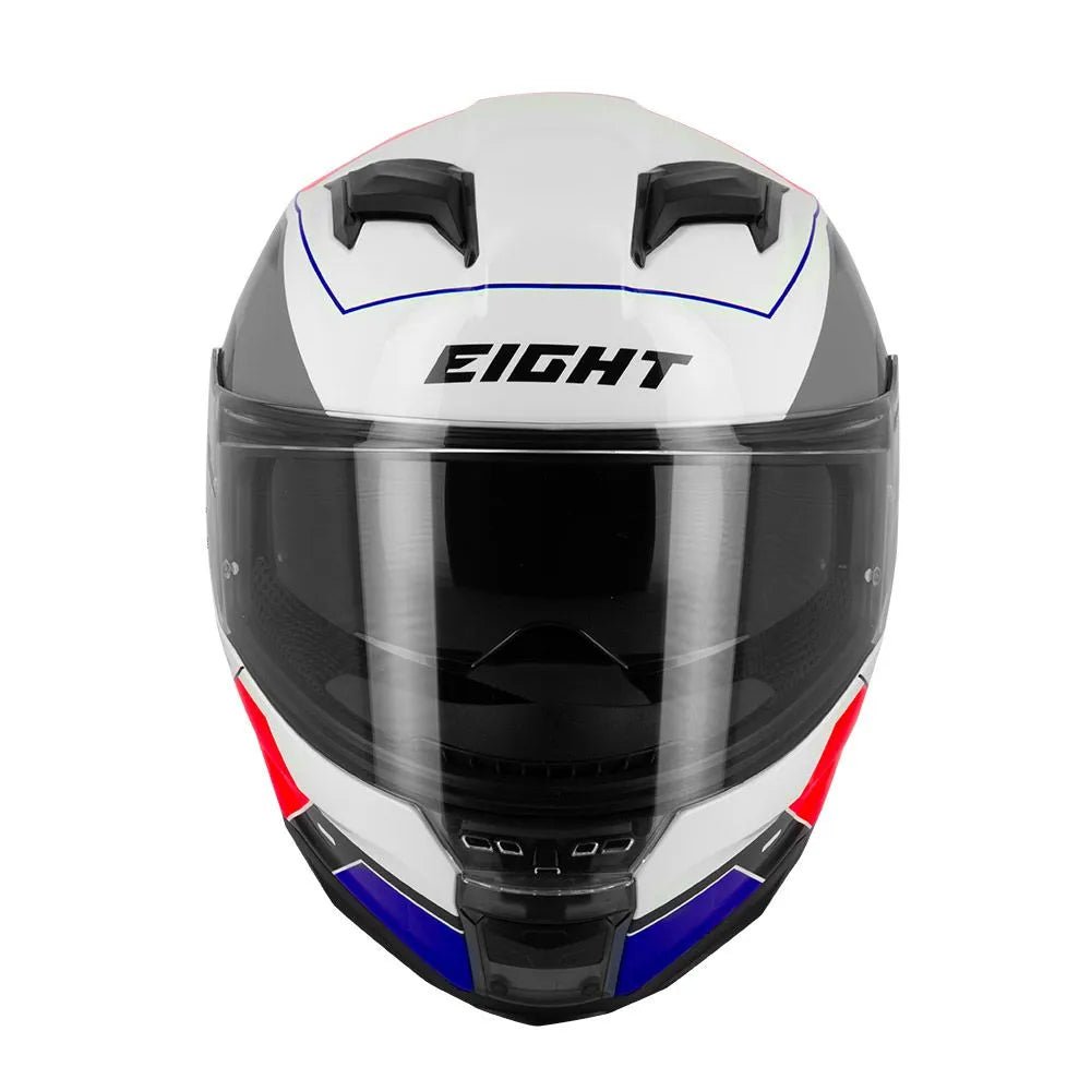 Casque moto Homme Intégral - S442 VENGE R FEDERATION - LE PRATIQUE DU MOTARD