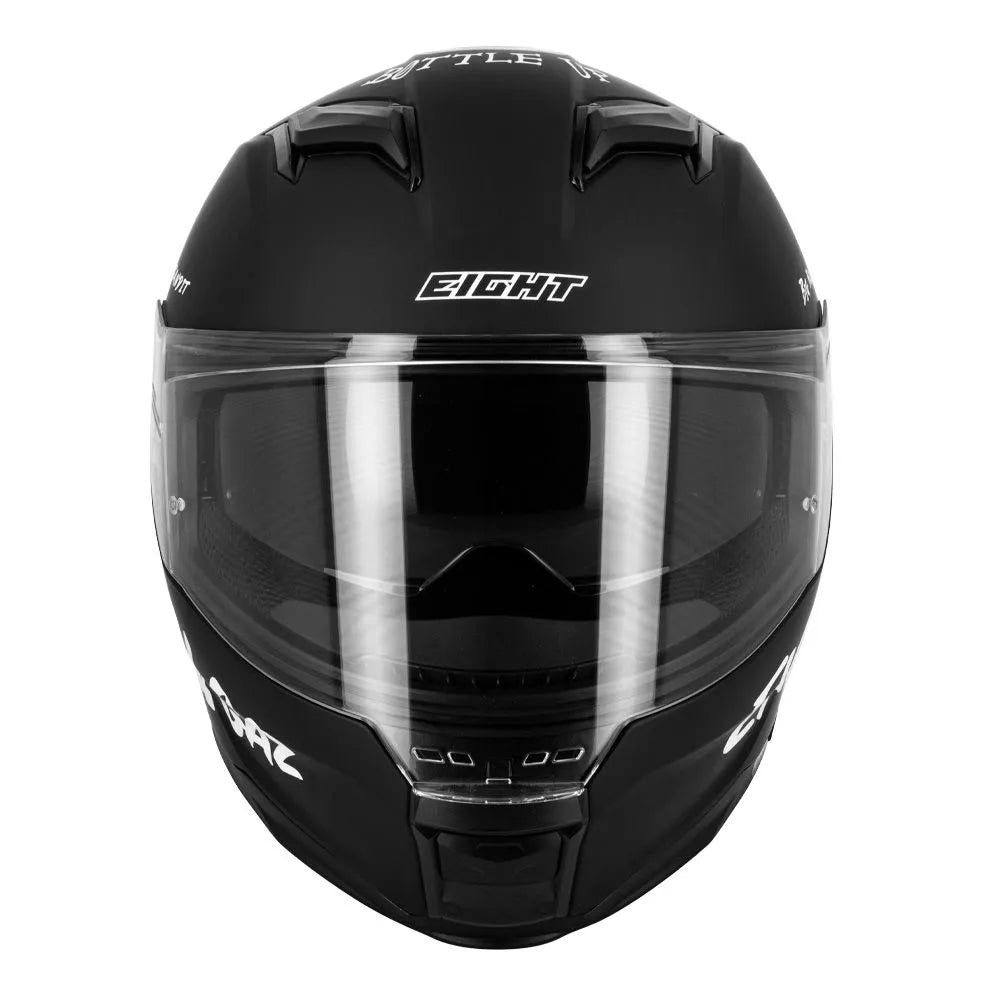 S442 Casque Intégral moto | Le Pratique du motard