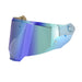 Iridium Blue