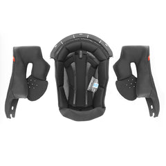 Visiere + Accéssoire | Casque S442 VENGE R - LE PRATIQUE DU MOTARD