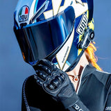 Gants de moto été BSDP / GMBIKE - LE PRATIQUE DU MOTARD