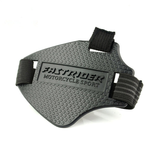 Protecteur de chaussure moto