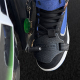 Protecteur de chaussure moto