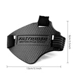 Protecteur de chaussure moto