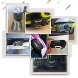 Intercom Casque de moto Bluetooth - Le Pratique du Motard
