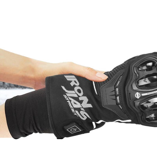100% Silk Motorcycle Undergloves