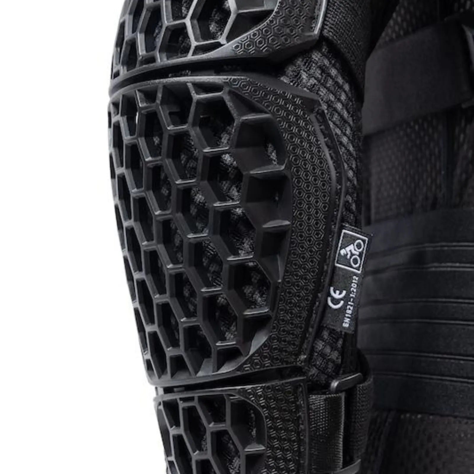 Gilet de protection moto été | EIZOX Defender™ - LE PRATIQUE DU MOTARD