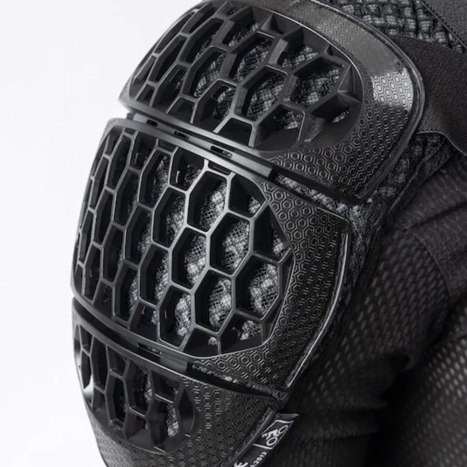 Gilet de protection moto été | EIZOX Defender™ - LE PRATIQUE DU MOTARD