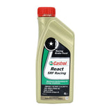 LIQUIDE DE FREIN CASTROL REACT SRF RACING (1L) 100% SYNTHETIQUE COMPETITION - LE PRATIQUE DU MOTARD