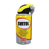 LUBRIFIANT AREXONS SVITOL MULTIFONCTIONS PROFESSIONNEL (AEROSOL 250ml) - LE PRATIQUE DU MOTARD