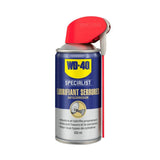 LUBRIFIANT SERRURE WD - 40 SPECIALIST (AEROSOL 250 ml) - LE PRATIQUE DU MOTARD