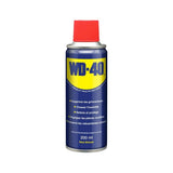 LUBRIFIANT WD - 40 MULTIFONCTION CLASSIQUE (AEROSOL 200 ml) - LE PRATIQUE DU MOTARD