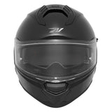 Casque Moto Intégral N304S Noir Brillant | NOX - LE PRATIQUE DU MOTARD