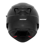 Casque Moto Intégral N304S Noir Brillant | NOX - LE PRATIQUE DU MOTARD