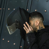 Casque Moto Intégral N402 Blanc Perle | NOX - LE PRATIQUE DU MOTARD