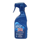 NETTOYANT MOTEUR AREXONS ELIMINE DEPOT HUILE ET GRAISSE (SPRAY 400ml) - LE PRATIQUE DU MOTARD