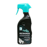 NETTOYANT JANTE PETRONAS DURANCE (400 ml) - LE PRATIQUE DU MOTARD