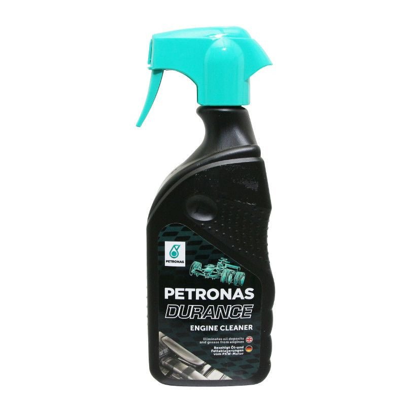 NETTOYANT MOTEUR PETRONAS DURANCE (400 ml) - LE PRATIQUE DU MOTARD