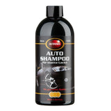 NETTOYANT SHAMPOING CARROSSERIE AUTOSOL SPECIALE PEINTURE MAT (FLACON 500 ml) (MADE IN GERMANY - QUALITE PREMIUM) - LE PRATIQUE DU MOTARD