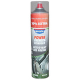 NETTOYANT FREIN (AEROSOL 600 ml) - LE PRATIQUE DU MOTARD