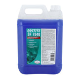 NETTOYANT/DEGRAISSANT LOCTITE SF 7840 (BIDON 5 L) BIODEGRADABLE - LE PRATIQUE DU MOTARD