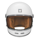 Casque Moto Intégral Revenge Blanc Perle | NOX - LE PRATIQUE DU MOTARD