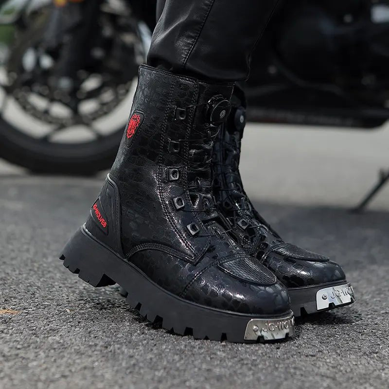 Chaussure moto femme | MILADY™ - LE PRATIQUE DU MOTARD