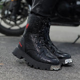 Chaussure moto femme | MILADY™ - LE PRATIQUE DU MOTARD