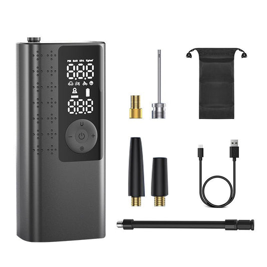 AutoLibre™ — Ne Restez Plus Jamais Bloqué Pour Un Simple Pneu - LE PRATIQUE DU MOTARD