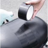 Scotch réparation selle moto - LE PRATIQUE DU MOTARD