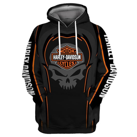 Sweat Biker streetwear - Freedom Riders™