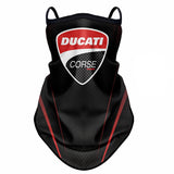 Tour de Cou moto Ducati Corse