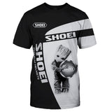 T-Shirt Motard - Groot Shoei