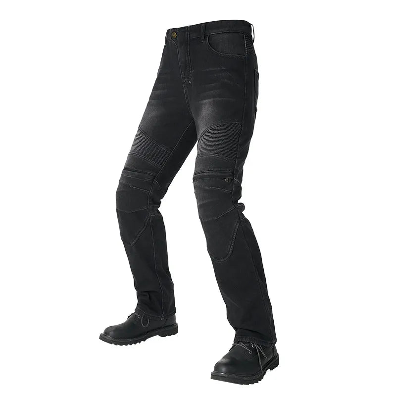 Pantalon moto hiver chaud | ThermalGear™ - LE PRATIQUE DU MOTARD