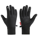 Gants de sport Hiver | ThermaFit™ - LE PRATIQUE DU MOTARD