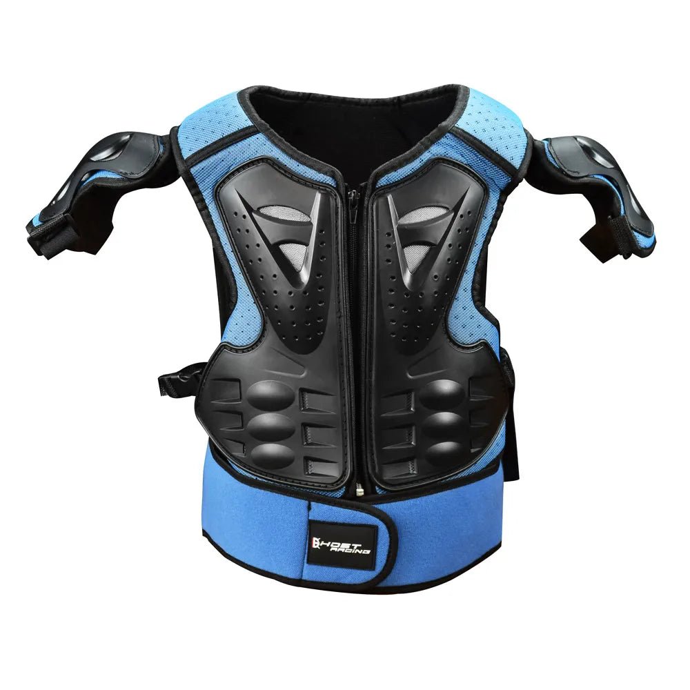 Equipement moto cross enfant - LE PRATIQUE DU MOTARD