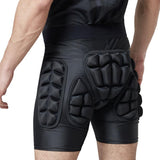 Short de protection - LE PRATIQUE DU MOTARD