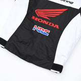Blouson moto 4 saisons | Honda Racing HRC - LE PRATIQUE DU MOTARD