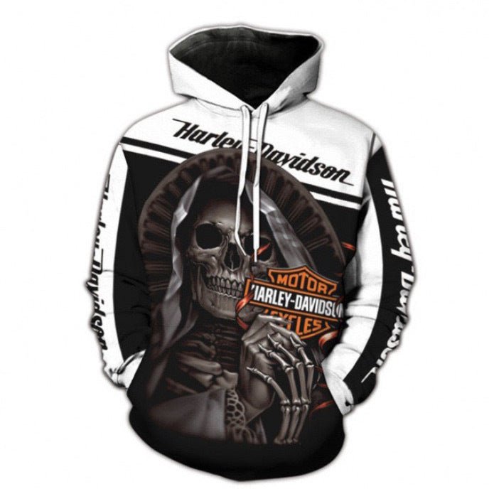 Sweat Reaper Spirit HD - LE PRATIQUE DU MOTARD