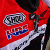 Blouson moto homme toute saisons | Honda Racing™