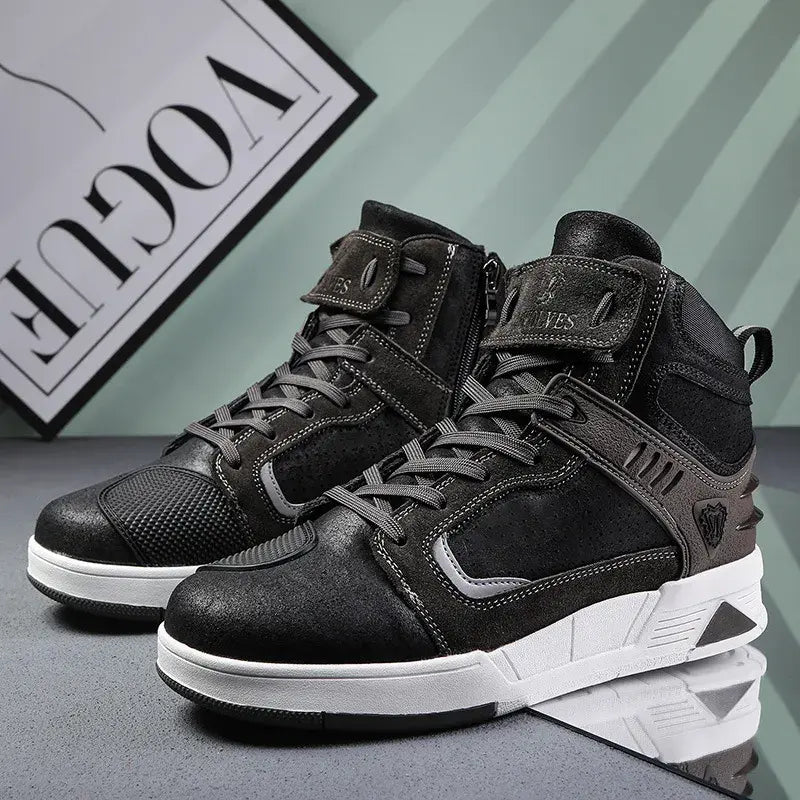 Chaussure moto nike sales