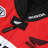 Blouson moto 4 saisons | Honda Racing HRC - LE PRATIQUE DU MOTARD