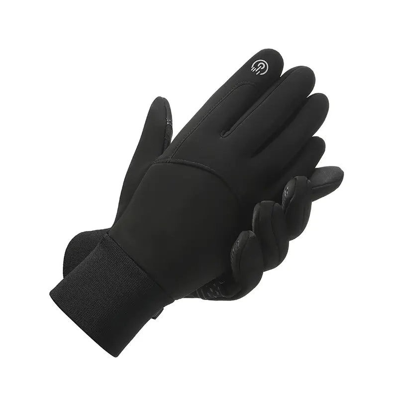 Gants de sport Hiver | ThermaFit™ - LE PRATIQUE DU MOTARD