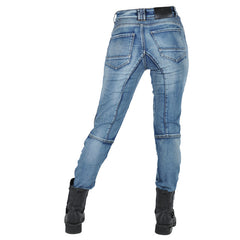 Women's Summer Motorcycle Pants + Skirt