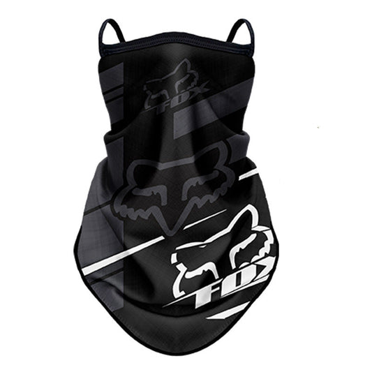 Tour de Cou Moto – FOXRIDER™