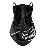 Tour de Cou Moto – FOXRIDER™