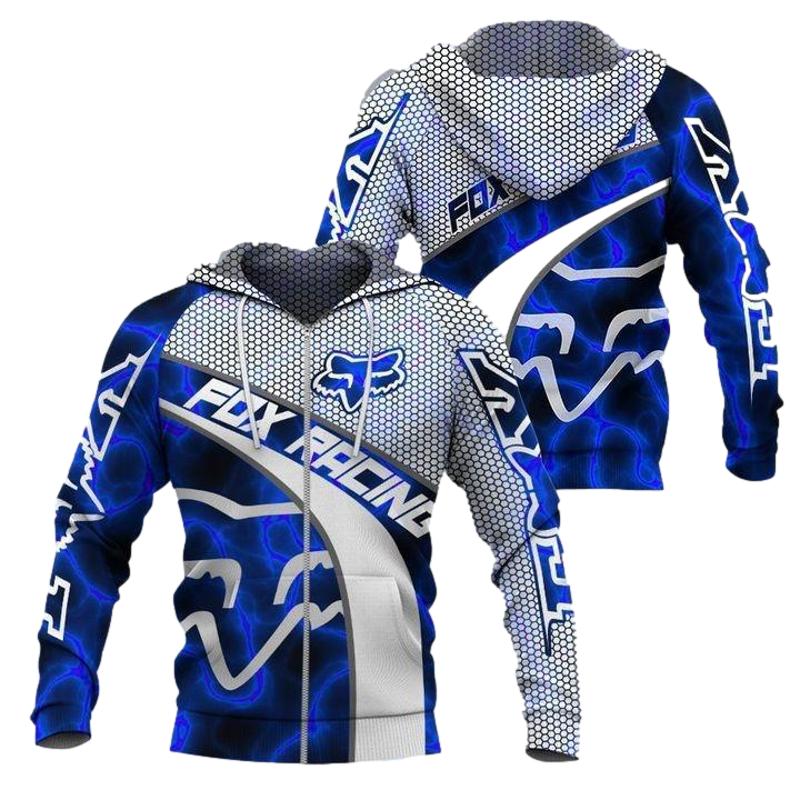 Veste streetwear moto - Fox racing - LE PRATIQUE DU MOTARD