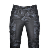 Pantalon Moto Femme Été Ventilé – LOONGBIKE™ ShadowRider - LE PRATIQUE DU MOTARD