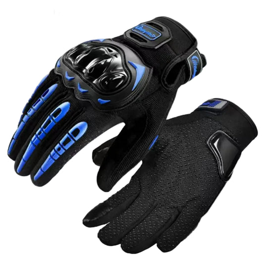 Gants de moto été